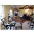 10004 S QUAIL CROSSING DR, HAUBSTADT, IN - MLS 163539