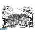 Lot AA Brickhouse Farm Ln, Newtown Square, PA - MLS 5487246