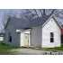 305 E Vine St, Van Buren, IN - MLS 77059560