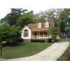 Fayetteville Real Estate