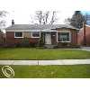 REDFORD TWP Real Estate