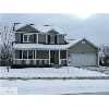 POTTERVILLE Real Estate