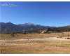 Green Mountain Falls real estate