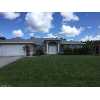 CAPE CORAL Real Estate