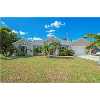 CAPE CORAL Real Estate
