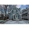Grand Rapids Real Estate