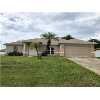 CAPE CORAL Real Estate