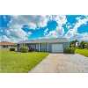 CAPE CORAL Real Estate