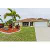 CAPE CORAL Real Estate