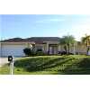 CAPE CORAL Real Estate