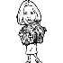 Abfall, Carrie