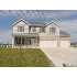 7814 Sand Creek Dr, Columbus, IN - MLS 20801369