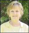 Real Estate Agent Sharon Wise