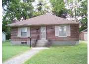 224 N 7th St, Mayfield, KY