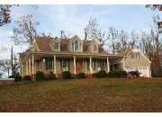 6640 Oak Level Road, Benton, KY