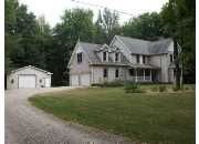 4424 BEEMAN ROAD, WILLIAMSTON, MI