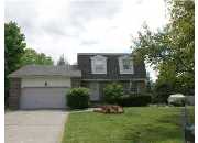 6719 RUBINA WAY, LANSING, MI