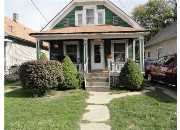 1009 BEECH ST, LANSING, MI