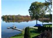1360 HICKORY ISLAND, HASLETT, MI