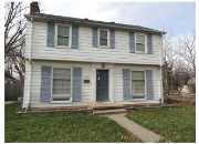 909 N CHESTNUT ST, LANSING, MI