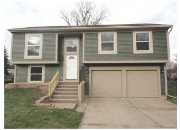 124 W CLAREMORE, LANSING, MI