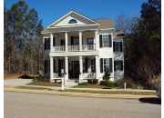 71 Cinnamon Fern Cir., Hattiesburg, MS