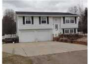 9163 E JASON RD, LAINGSBURG, MI