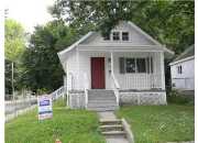 1101  BENSCH STREET, LANSING, MI