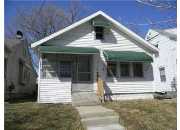 616 LATHROP, LANSING, MI