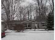 7616 Ea Yonker Rd, Hesperia, MI