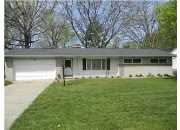 1927 BYRNES, LANSING, MI