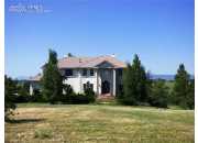 15651 Shadow Mountain Ranch Road, Larkspur, CO
