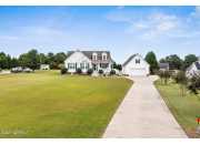 5351 Water Front Drive, Rocky Mount, NC