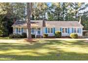 203 Evanswood Drive, Greenville, NC