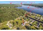 5407 Sioux Road, Pentwater, MI