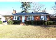 2805 Crockett Drive, Greenville, NC