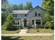 312 S Baldwin Street, Whitehall, MI