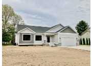 3614 Courtland Drive, Norton Shores, MI