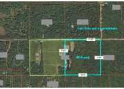 5123 W Fisher Road, Ludington, MI