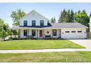 4694 E Meadows Drive SE, Kentwood, MI