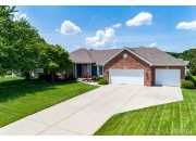 7669 Hidden Lake Drive, Hudsonville, MI