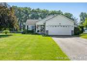 1302 Oxbow Drive, Middleville, MI