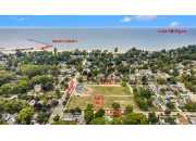 405 N Lewis Street, Ludington, MI