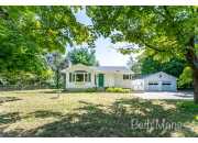 5320 Sunfish Lake Avenue NE, Rockford, MI