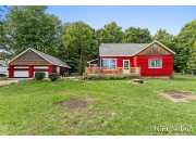 1585 S Maple Island Road, Hesperia, MI