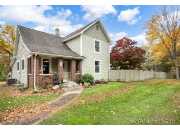 317 W Lincoln Avenue, Ionia, MI