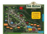 0 (Lot 3) Oak Crossing Drive, Villa Ridge, MO