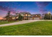 17717 56th Avenue, Coopersville, MI