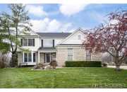 222 Oakshire Court NE, Ada, MI