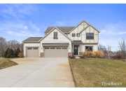 6329 Fisk Meadow Drive NE, Rockford, MI